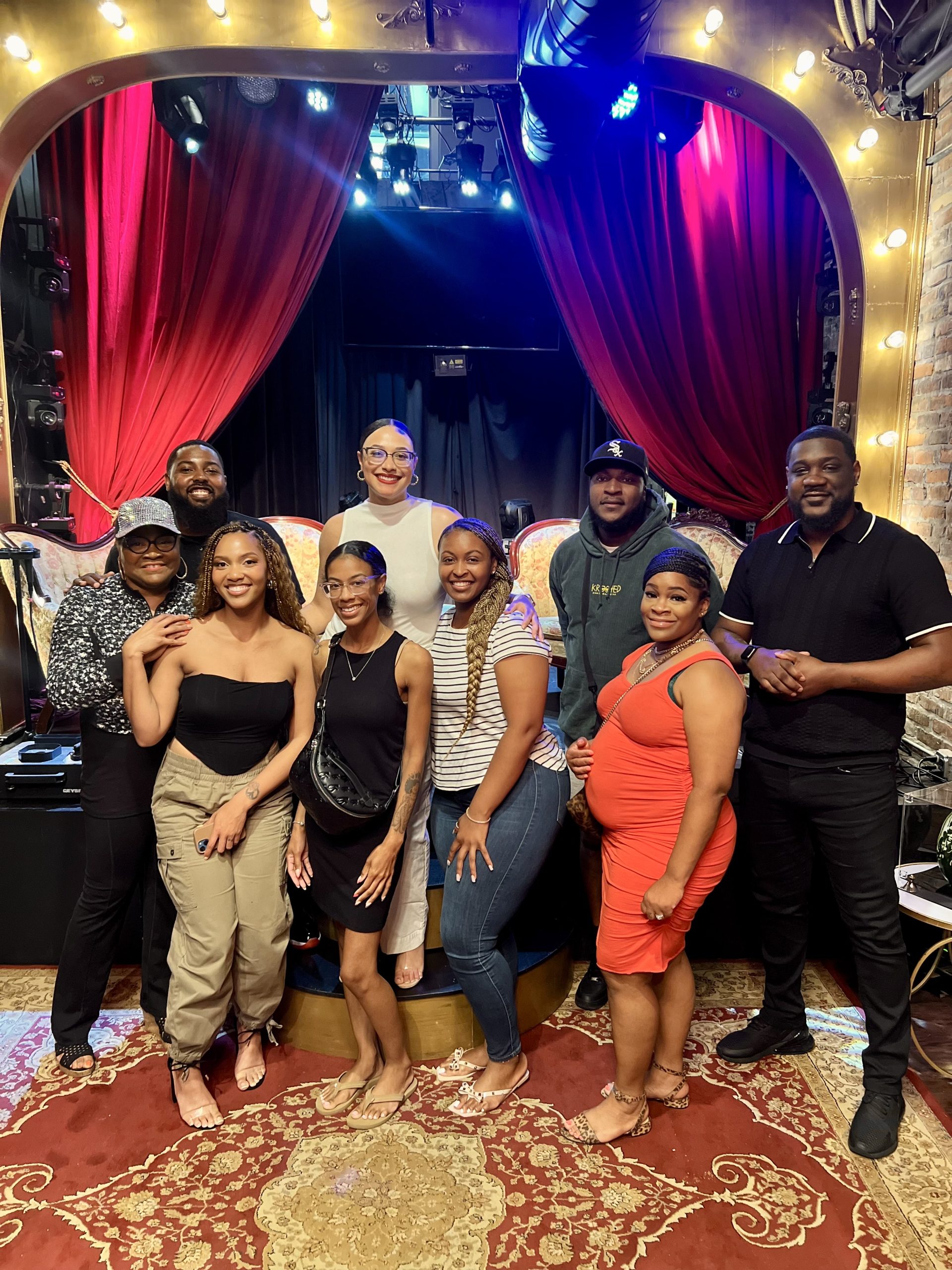 "Creatives from a Small City" in June 2024