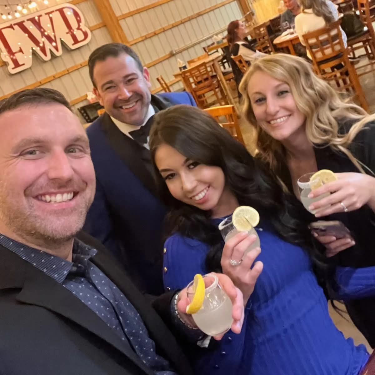 Fenton Winery