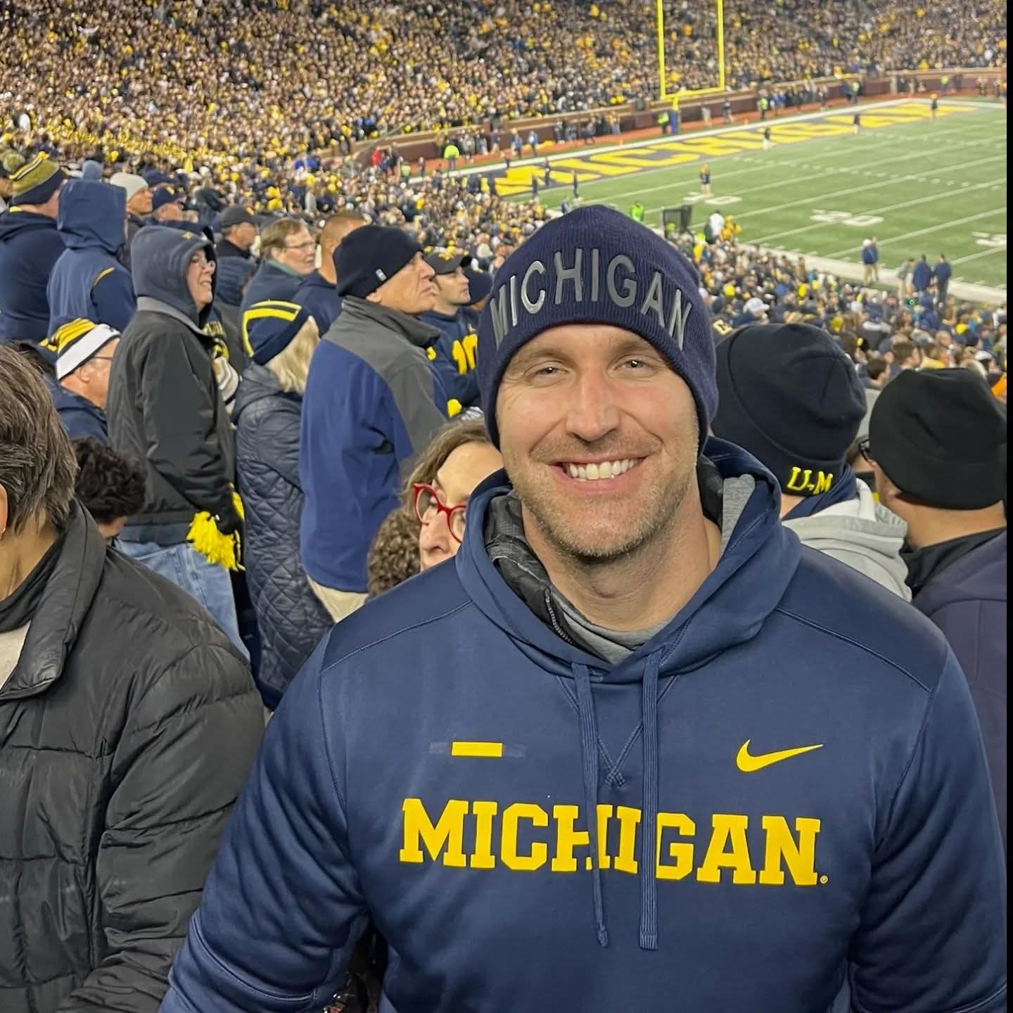 U of M Game